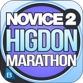 Hal Higdon's Marathon Novice 2